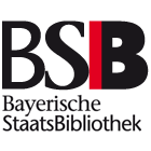 Bayerische Staatsbibliothek - Bavarian State Library